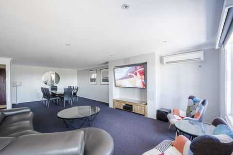 Crowne Plaza Hawkesbury Valley, An IHG Hotel - Phillip Island Accommodation 17