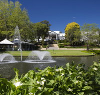 Crowne Plaza Hawkesbury Valley - Phillip Island Accommodation