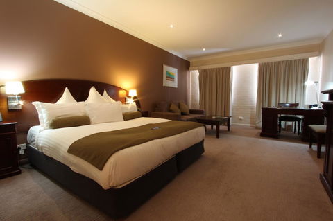 Crowne Plaza Hawkesbury Valley, An IHG Hotel - Phillip Island Accommodation 20