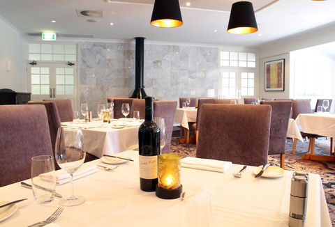 Crowne Plaza Hawkesbury Valley, An IHG Hotel - Phillip Island Accommodation 35