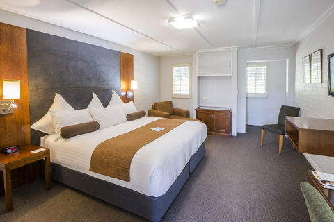 Crowne Plaza Hawkesbury Valley, An IHG Hotel - Phillip Island Accommodation 27