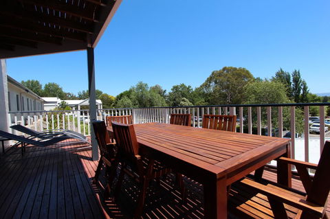 Crowne Plaza Hawkesbury Valley, An IHG Hotel - Phillip Island Accommodation 9