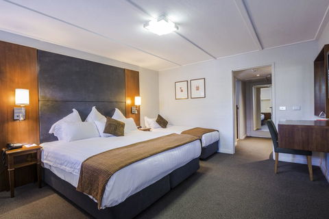 Crowne Plaza Hawkesbury Valley, An IHG Hotel - Phillip Island Accommodation 28