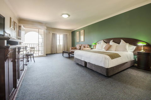 Crowne Plaza Hawkesbury Valley, An IHG Hotel - Phillip Island Accommodation 22