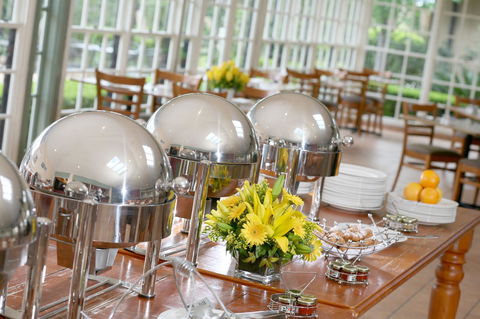 Crowne Plaza Hawkesbury Valley, An IHG Hotel - Phillip Island Accommodation 32