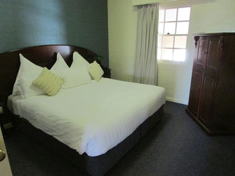 Crowne Plaza Hawkesbury Valley, An IHG Hotel - Phillip Island Accommodation 19