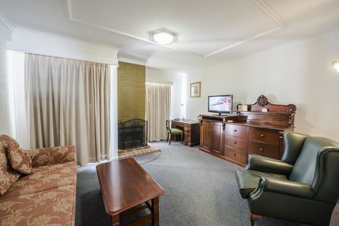 Crowne Plaza Hawkesbury Valley, An IHG Hotel - Phillip Island Accommodation 18