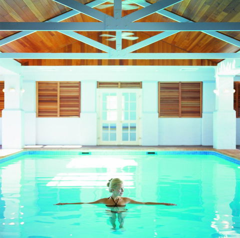 Crowne Plaza Hawkesbury Valley, An IHG Hotel - Phillip Island Accommodation 1