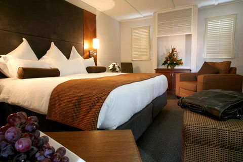 Crowne Plaza Hawkesbury Valley, An IHG Hotel - Phillip Island Accommodation 42