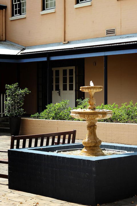 Crowne Plaza Hawkesbury Valley, An IHG Hotel - Phillip Island Accommodation 44