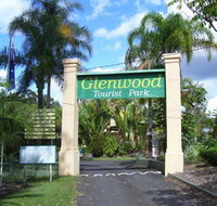 Glenwood Tourist Park  Motel - Phillip Island Accommodation