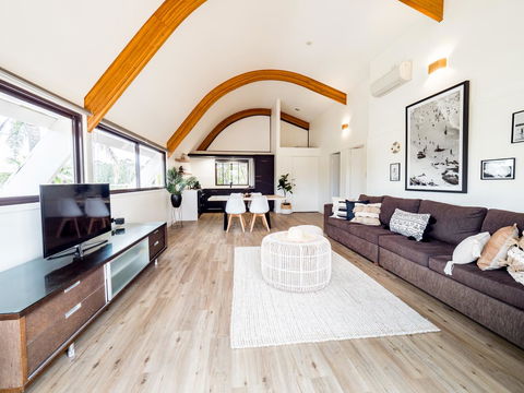Waves Byron Bay - Phillip Island Accommodation 8