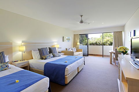 Waves Byron Bay - Phillip Island Accommodation 23