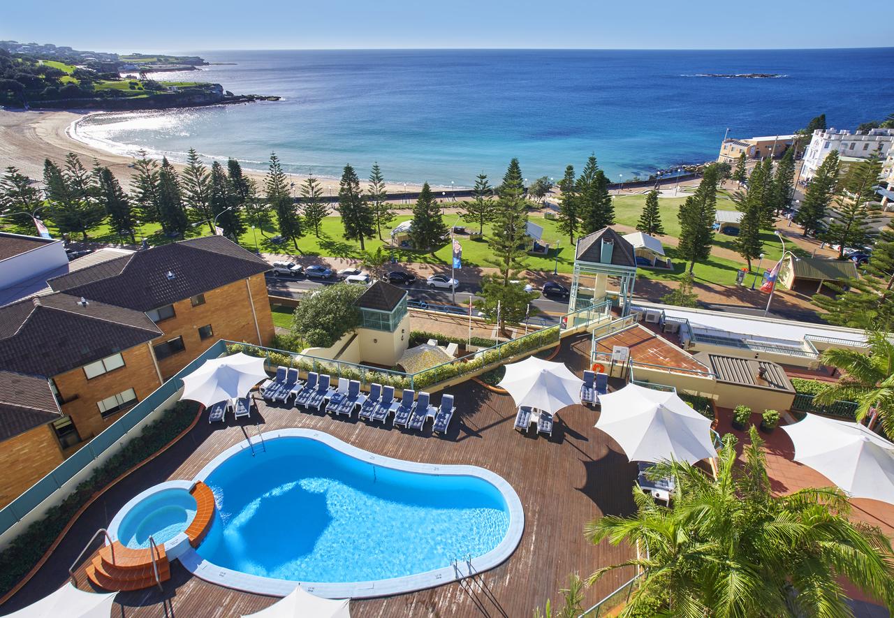 Coogee NSW Phillip Island Accommodation