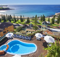 Crowne Plaza Sydney Coogee Beach - Phillip Island Accommodation