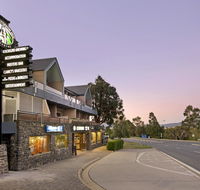 Banjo Paterson Inn - Phillip Island Accommodation