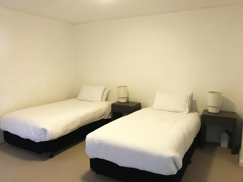 Wyndel Apartments Sydney CBD - Bond - Phillip Island Accommodation 1