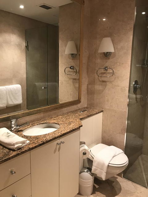 Wyndel Apartments Sydney CBD - Bond - Phillip Island Accommodation 7