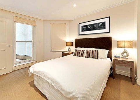Wyndel Apartments Sydney CBD - Bond - Phillip Island Accommodation 2