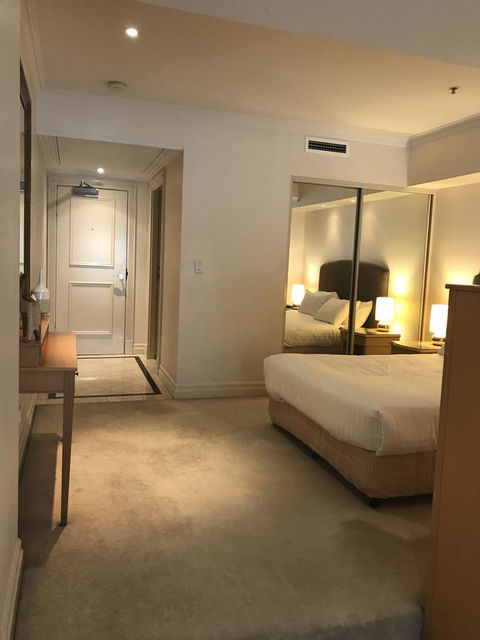 Wyndel Apartments Sydney CBD - Bond - Phillip Island Accommodation 5