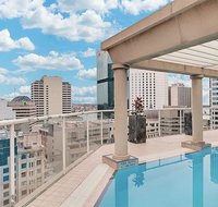 Wyndel Apartments Sydney CBD - Bond - Phillip Island Accommodation