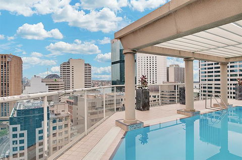 Wyndel Apartments Sydney CBD - Bond - Phillip Island Accommodation 0