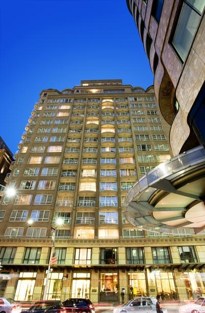 Wyndel Apartments Sydney CBD - Bond - Phillip Island Accommodation 3