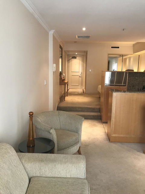 Wyndel Apartments Sydney CBD - Bond - Phillip Island Accommodation 4