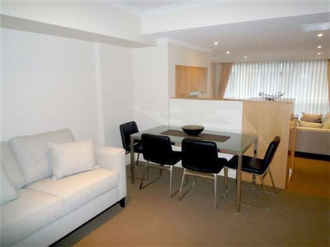 Wyndel Apartments Sydney CBD - Bond - Phillip Island Accommodation 12