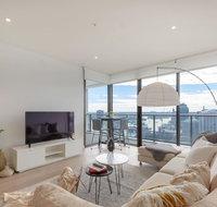 High Rise apt in Heart of Sydney wt Harbour View - Phillip Island Accommodation