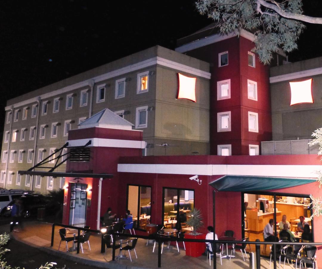 Phillip Island Accommodation