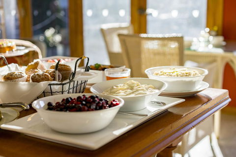 Thistle Hill Guesthouse - Walk To Many Wineries And Restaurants - Phillip Island Accommodation 15