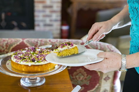 Thistle Hill Guesthouse - Walk To Many Wineries And Restaurants - Phillip Island Accommodation 2