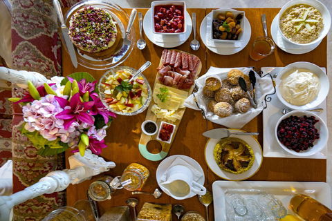 Thistle Hill Guesthouse - Walk To Many Wineries And Restaurants - Phillip Island Accommodation 22