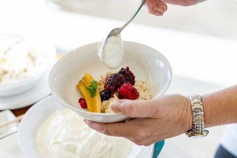 Thistle Hill Guesthouse - Walk To Many Wineries And Restaurants - Phillip Island Accommodation 4