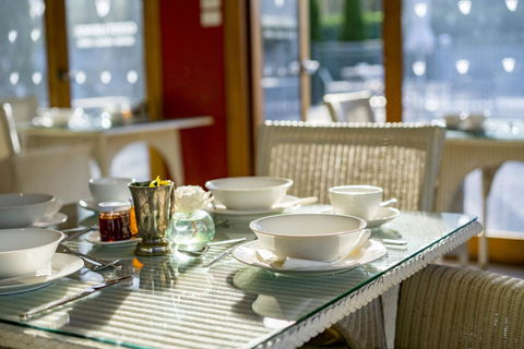 Thistle Hill Guesthouse - Walk To Many Wineries And Restaurants - Phillip Island Accommodation 16