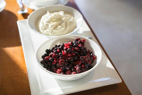 Thistle Hill Guesthouse - Walk To Many Wineries And Restaurants - Phillip Island Accommodation 12