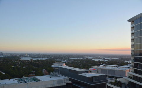 ACLiving Serviced Apartments - Phillip Island Accommodation 14