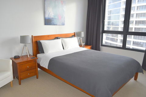 ACLiving Serviced Apartments - Phillip Island Accommodation 15