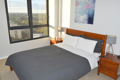 ACLiving Serviced Apartments - Phillip Island Accommodation 17