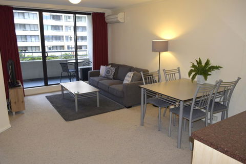 ACLiving Serviced Apartments - Phillip Island Accommodation 23