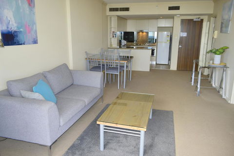 ACLiving Serviced Apartments - Phillip Island Accommodation 4