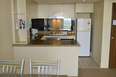 ACLiving Serviced Apartments - Phillip Island Accommodation 6