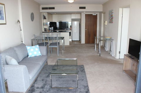 ACLiving Serviced Apartments - Phillip Island Accommodation 10