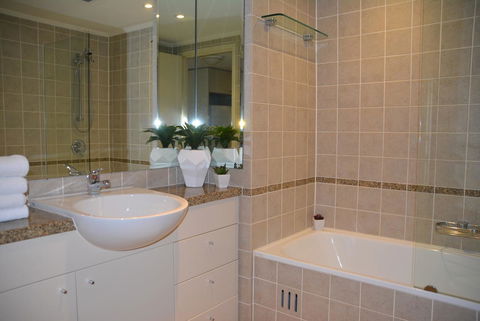 ACLiving Serviced Apartments - Phillip Island Accommodation 21