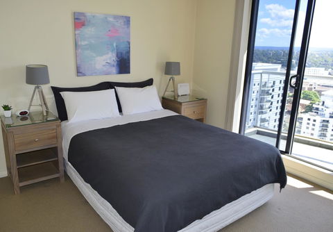 ACLiving Serviced Apartments - Phillip Island Accommodation 2
