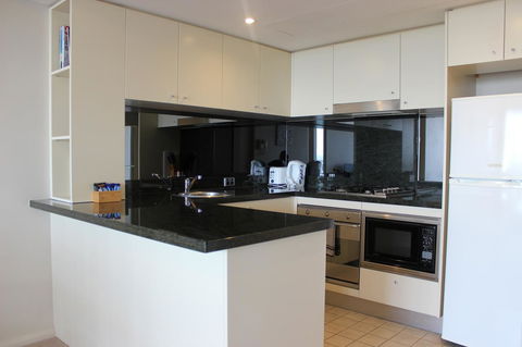 ACLiving Serviced Apartments - Phillip Island Accommodation 12