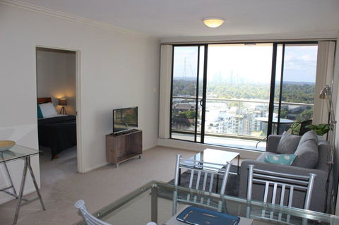 ACLiving Serviced Apartments - Phillip Island Accommodation 11