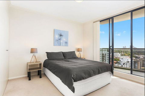 ACLiving Serviced Apartments - Phillip Island Accommodation 8