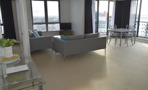 ACLiving Serviced Apartments - Phillip Island Accommodation 16